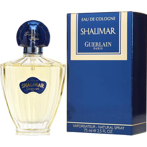 shalimar cologne blended in usa|shalimar cologne best price.